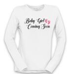 Women's Long Sleeve Shirt Thumbnail