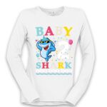 Women's Long Sleeve Shirt Thumbnail