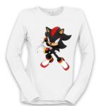 Women's Long Sleeve Shirt Thumbnail