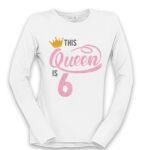 Women's Long Sleeve Shirt Thumbnail