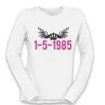 Women's Long Sleeve Shirt Thumbnail