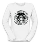 Women's Long Sleeve Shirt Thumbnail