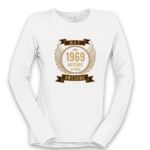 Women's Long Sleeve Shirt Thumbnail