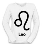 Women's Long Sleeve Shirt Thumbnail