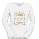 Women's Long Sleeve Shirt Thumbnail