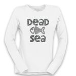 Women's Long Sleeve Shirt Thumbnail