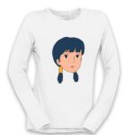 Women's Long Sleeve Shirt Thumbnail