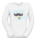 Women's Long Sleeve Shirt Thumbnail