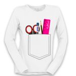 Women's Long Sleeve Shirt Thumbnail