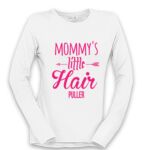 Women's Long Sleeve Shirt Thumbnail