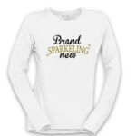 Women's Long Sleeve Shirt Thumbnail