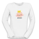 Women's Long Sleeve Shirt Thumbnail