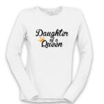 Women's Long Sleeve Shirt Thumbnail