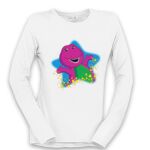 Women's Long Sleeve Shirt Thumbnail