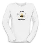 Women's Long Sleeve Shirt Thumbnail