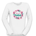 Women's Long Sleeve Shirt Thumbnail