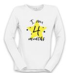 Women's Long Sleeve Shirt Thumbnail