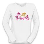 Women's Long Sleeve Shirt Thumbnail