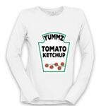 Women's Long Sleeve Shirt Thumbnail