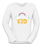 Women's Long Sleeve Shirt Thumbnail