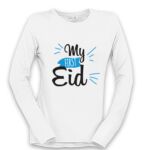 Women's Long Sleeve Shirt Thumbnail