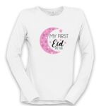 Women's Long Sleeve Shirt Thumbnail