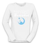 Women's Long Sleeve Shirt Thumbnail