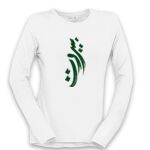 Women's Long Sleeve Shirt Thumbnail