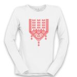 Women's Long Sleeve Shirt Thumbnail