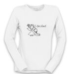 Women's Long Sleeve Shirt Thumbnail