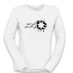 Women's Long Sleeve Shirt Thumbnail