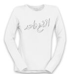 Women's Long Sleeve Shirt Thumbnail