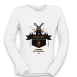 Women's Long Sleeve Shirt Thumbnail