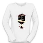 Women's Long Sleeve Shirt Thumbnail
