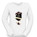 Women's Long Sleeve Shirt Thumbnail