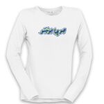 Women's Long Sleeve Shirt Thumbnail