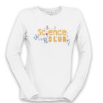 Women's Long Sleeve Shirt Thumbnail