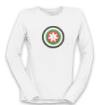 Women's Long Sleeve Shirt Thumbnail