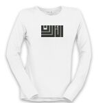 Women's Long Sleeve Shirt Thumbnail