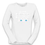 Women's Long Sleeve Shirt Thumbnail