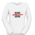 Women's Long Sleeve Shirt Thumbnail