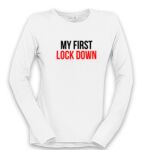 Women's Long Sleeve Shirt Thumbnail