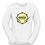 Women's Long Sleeve Shirt Thumbnail