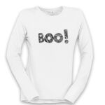 Women's Long Sleeve Shirt Thumbnail