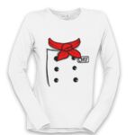 Women's Long Sleeve Shirt Thumbnail