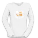 Women's Long Sleeve Shirt Thumbnail