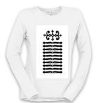 Women's Long Sleeve Shirt Thumbnail