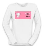 Women's Long Sleeve Shirt Thumbnail