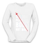 Women's Long Sleeve Shirt Thumbnail