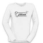 Women's Long Sleeve Shirt Thumbnail